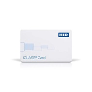 Kitani Innovation - Original Thin Iclass Hid-2000 Card