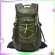 HIKING BACKPACK deuter 25L/30L/50L/60L pelbagai warna