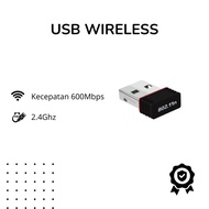 802.11n 600Mbps wireless USB adapter