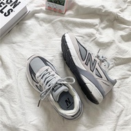 990 New Balance shoes men and women's fashion personality shoes