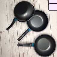 DEEP NON-STICK PAN 18CM