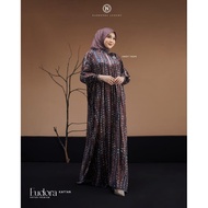 NADHEERA LUXURY EUDORA SERIES KAFTAN