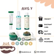 AXIS-Y | READYSTOCK + FREEGIFTS