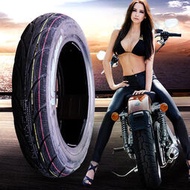 電瓶車輪胎3.00-10/3.50-10自補真空胎電摩車摩托車電動車外輪胎
