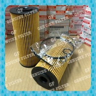 ISUZU NLR PRO 3.0 3TON 4JJ1 2018 OIL FILTER 8-98018858-0 (O-N6744F) N6744