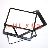 Canon 60D 600D External Screen LCD Display Screen External Protection Screen Repair Parts