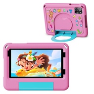PRITOM Kids Tablet 7" แท็บเล็ต Android 14 8GB RAM(3+5GB Virtual) ROM 64GB โปรเซสเซอร์ Octa-Core A523