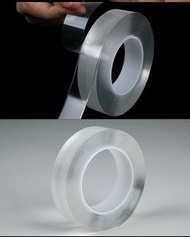 納米雙面膠強力無痕STRONG MARKLESS DOUBLE-SIDED GLUE
