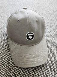 AAPE帽子(不議價)