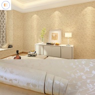 EZ Self adhesive PVC Waterproof Wallpaper Sticker Home Decor Living Room Bedroom