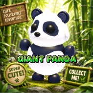 ADOPT ME FR GIANT PANDA CHEAP panda fly ride adopt me pet, good value cheap