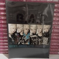 Book B. A. P Best Absolute Perfect