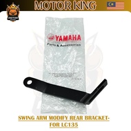 MODIFY PNP Y15 Y15ZR Y16 REAR SWING ARM REAR ARM Accessories