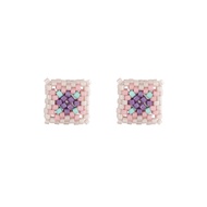 TuTu and Co. AKEBI Bead Earrings