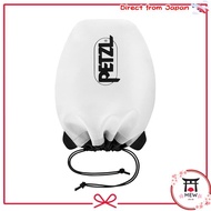 Petzl Headlamp Storage Pouch Shell LT E075AA00 (FF/Men's, Lady's)