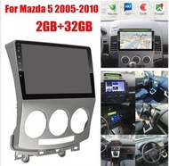 mazda 5 9寸android 32g包装