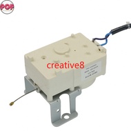 POP For Sharp ESX705 ESX715 ES718X ES818X ESX858 Washing machine Drain Motor