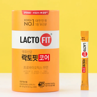 升级版 成人20億乳酸益生菌 60包 韓國鍾根堂