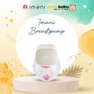 Imani Breast Pump Rental