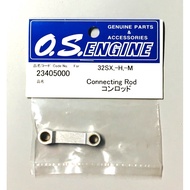 O.S. Spare Parts ENGINE Connecting Rod 32SX -H -M 23405000 Oil Aircraft Equipment Rc