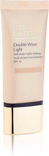 Double Wear Light Soft Matte Hydra Makeup SPF10, 3n1 Ivory Beige, 30 milliliters