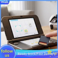 Maib YUEHISY 2026 Premium R4 Gold 3DS Flash Card - 64GB Built in Memory Auto Saving Cheat Codes USB 