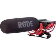 Rode VideoMic Directional On-camera Microphone