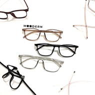 Moodern - Unisex M21351 Eyeglass Frame