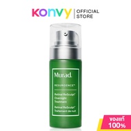 Murad Retinal Resculpt Overnight Treatment 30ml มูราด ทรีทเมนท์เซรั่มบำรุงผิวหน้า สูตรกลางคืน