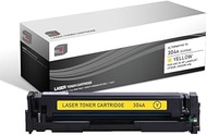 BESTINK 304A Black Cyan Magenta Yellow Toner For use in CLJ2025 CM2320 CC530A CC531A CC532A CC533A