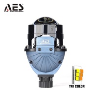 Biled AES ALL WEATHER Bi-led Turbo SE 2.5 Inch AES 3 Colors All Weather Unit