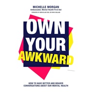 (BBW) OWN YOUR AWKWARD (ISBN: 9781801290050)