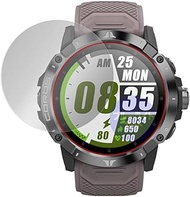 ミヤビックス COROS VERTIX 2 GPS Adventure Watch 用 目に優しい ブルーライトカット 保護 フィルム 日本製 OverLay Eye Protector