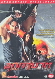 อุกกาบาต : DVD แผ่นแท้มือ 2