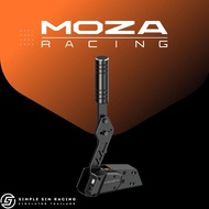 MOZA HBP Handbrake