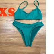 [MULTIPLE MODELS]{size Xs} Genuine Jolyn American exported bikini swimsuit size XS