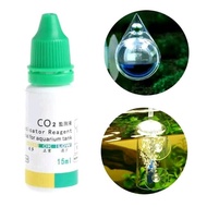 Co2 indicator Reagent 15ml - Refill CO2 indicator