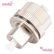 AHTY Adjustable Attenuator, 1310~1550nm LC/UPC Fiber Connector, Single Mode High Performance 0DB-30D