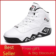 39-48 Woven Basketball Shoes Running Shoes Sports Shoes Fitness Shoes Large Size