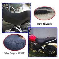 For Honda Cb500x CB 500X Seat Cover Cushion