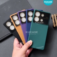 Infinix Zero 30 5G Case Macaron Softcase Infinix Zero 30 5G Lens Case