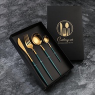 Stainless Steel Cutlery Set Cutlery Set Cutlery/