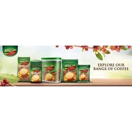 BRU Coffee(Super Strong) 500g // BRU Coffee (mixed coffee with chicory) 200g