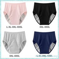 [WishshopeefhxMY] Adult Incontinence Underwear, Cotton Diaper Pants for Men And Women in Need of Sup