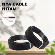 Kabel Listrik NYA 1.5mm 2.5mm 50 Yard / Kabel Listrik TunggalTembaga Asli SNI