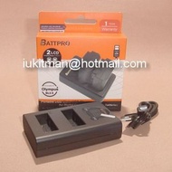 BLS-1 BLS-5 BLS50 USB雙位充電器合Olympus EP7,E-PL9,E-PL6,E-PL7,E-PL8,E-M10 Mark III ,E-M10 Mark IV,OM-5,OM