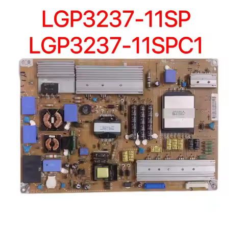 Power Board Card Supply For 37'' TV LGP3237-11SP/LGP3237-11SPC1 EAX62865601/7 37LV3600-CB 37LV365C-C