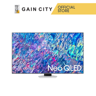 SAMSUNG 55” NEO QLED 4K SMART QA55QN85BAKXXS