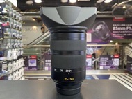 德國製造 LEICA 24-90MM SL ASPH 11176 L Mount 超新 多圖 慢慢睇