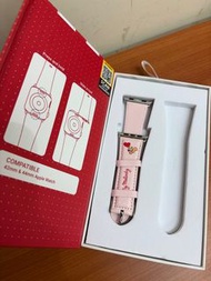 My Melody 42mm/44mm 錶帶